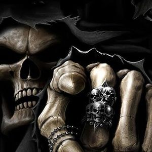 Meet your Posher, Eddie